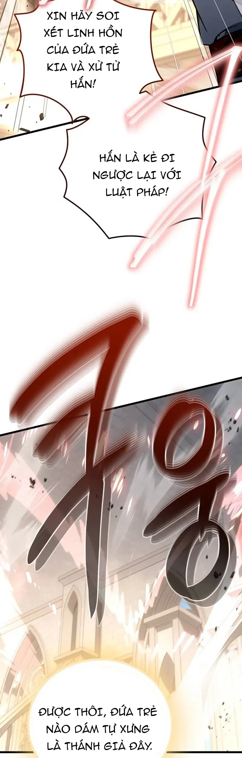 Ta Sẽ Phá Hủy Đất Nước Này - Chapter 67 - Page 27