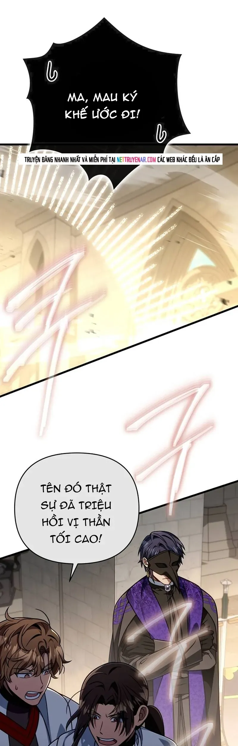 Ta Sẽ Phá Hủy Đất Nước Này - Chapter 67 - Page 29