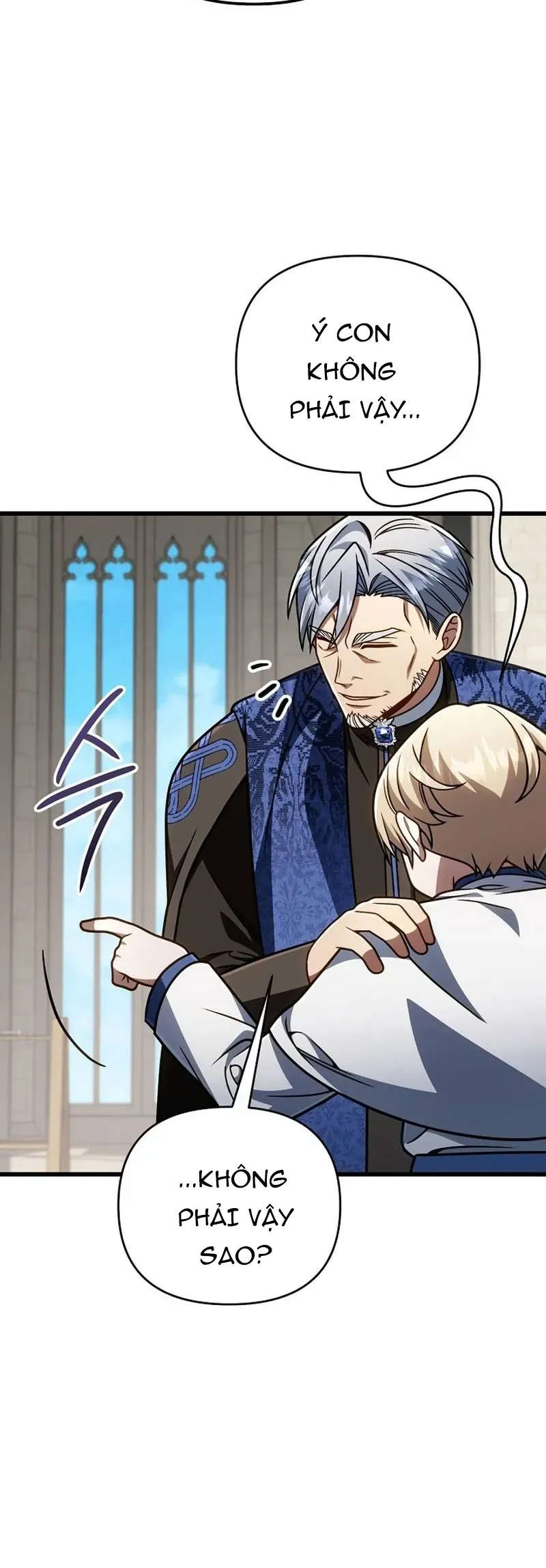 Ta Sẽ Phá Hủy Đất Nước Này - Chapter 67 - Page 3