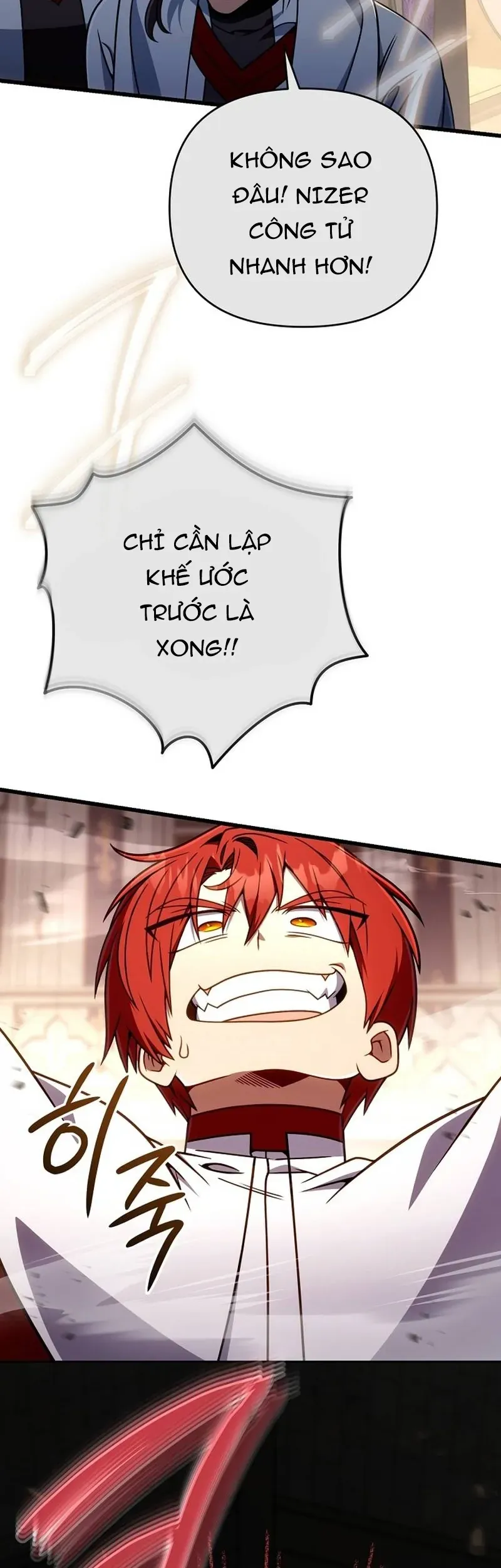 Ta Sẽ Phá Hủy Đất Nước Này - Chapter 67 - Page 30