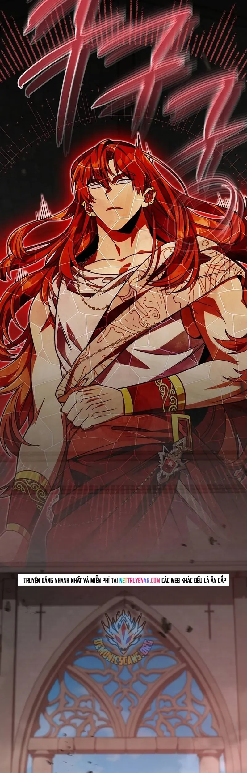 Ta Sẽ Phá Hủy Đất Nước Này - Chapter 67 - Page 31