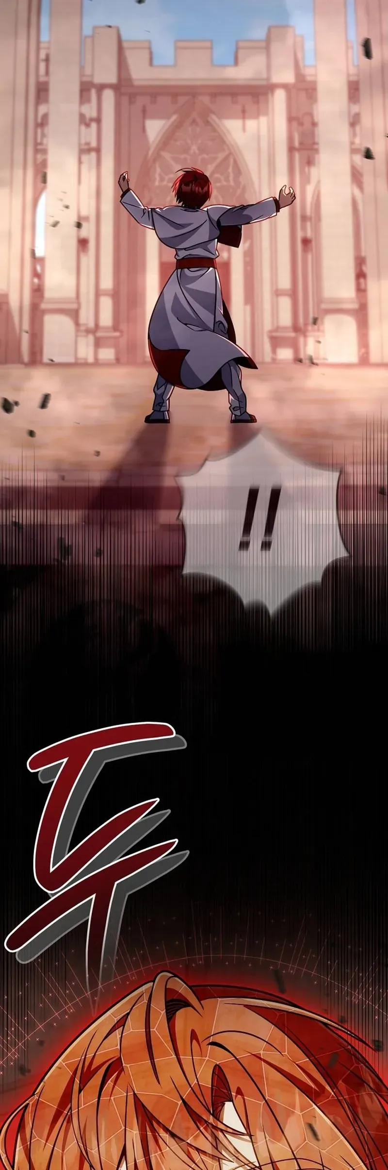 Ta Sẽ Phá Hủy Đất Nước Này - Chapter 67 - Page 32