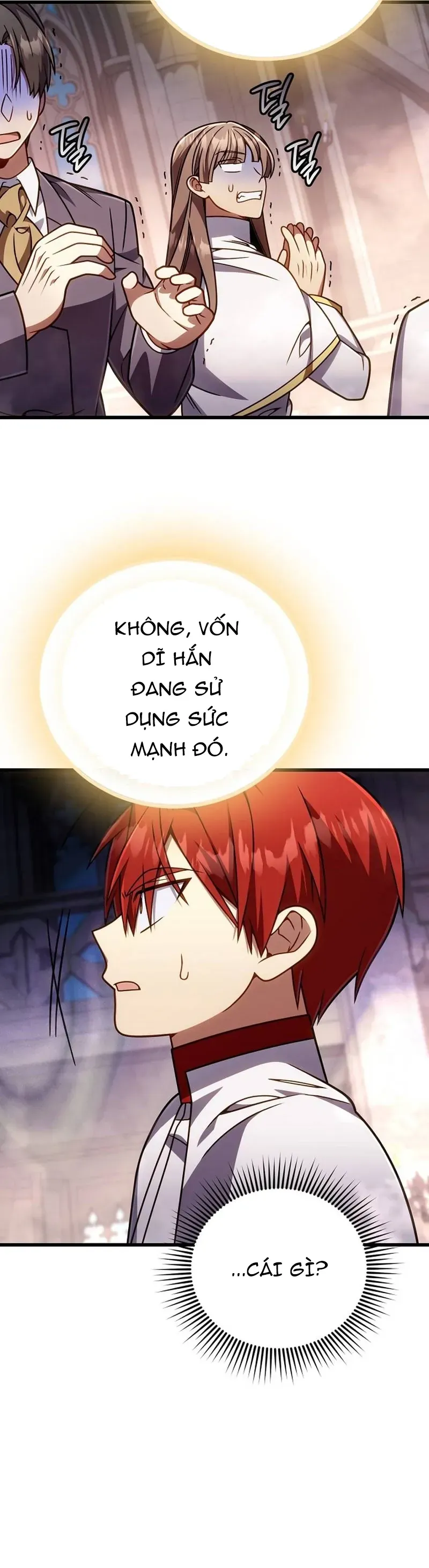 Ta Sẽ Phá Hủy Đất Nước Này - Chapter 67 - Page 36