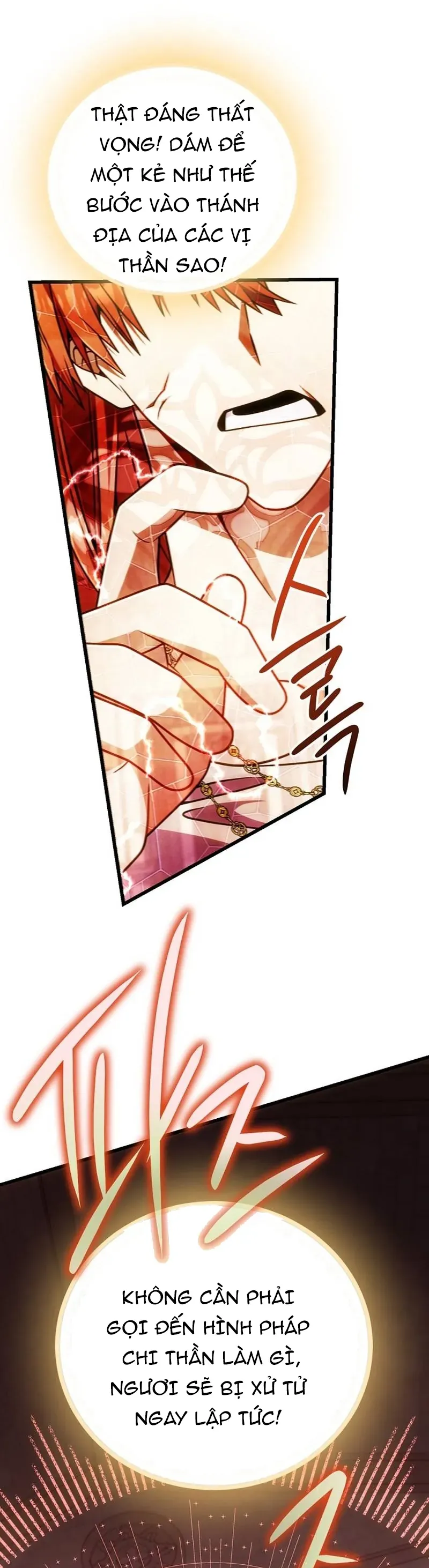 Ta Sẽ Phá Hủy Đất Nước Này - Chapter 67 - Page 37