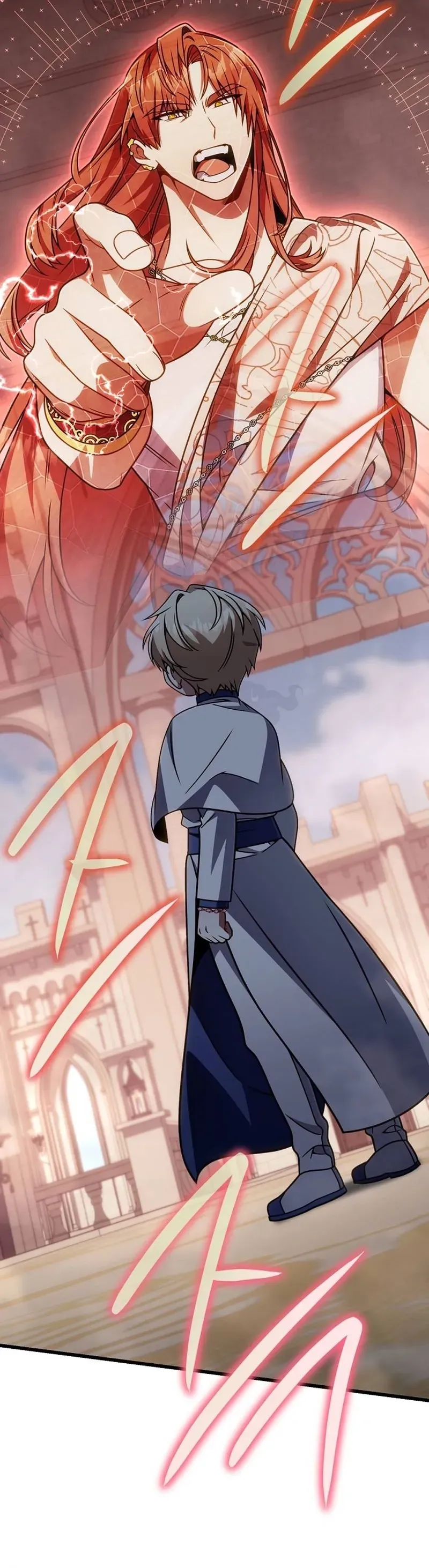 Ta Sẽ Phá Hủy Đất Nước Này - Chapter 67 - Page 38