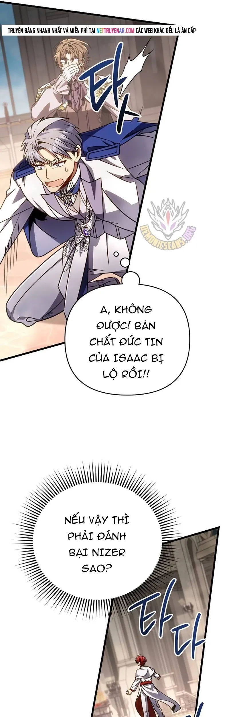 Ta Sẽ Phá Hủy Đất Nước Này - Chapter 67 - Page 39