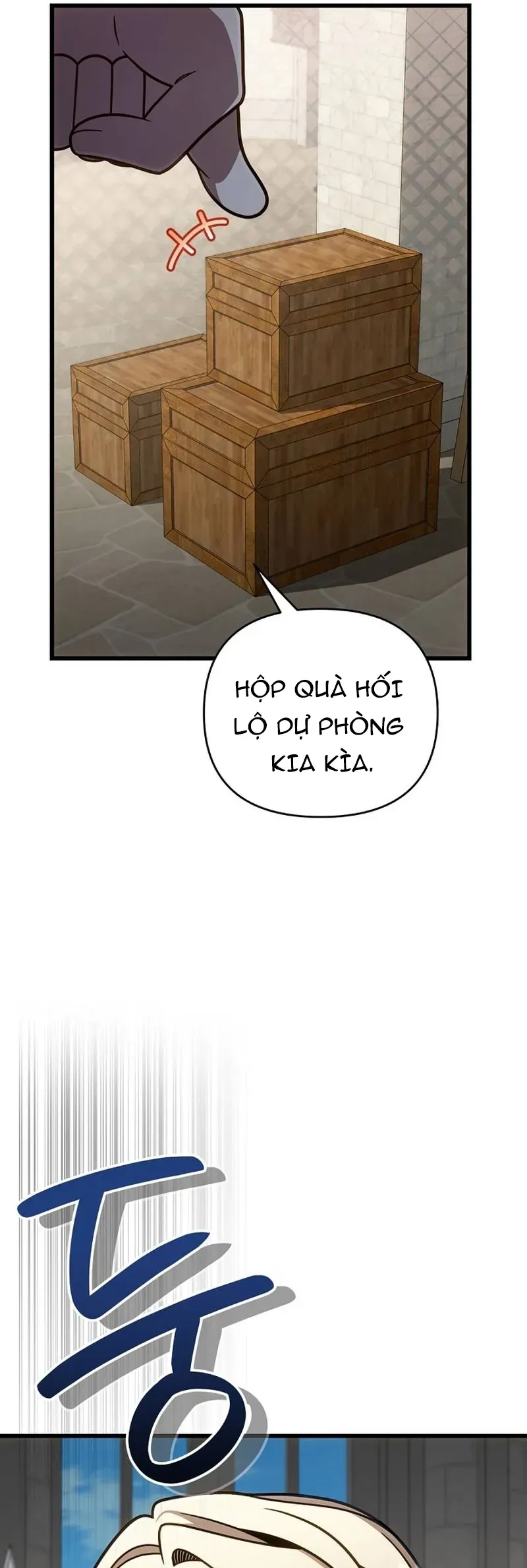 Ta Sẽ Phá Hủy Đất Nước Này - Chapter 67 - Page 4