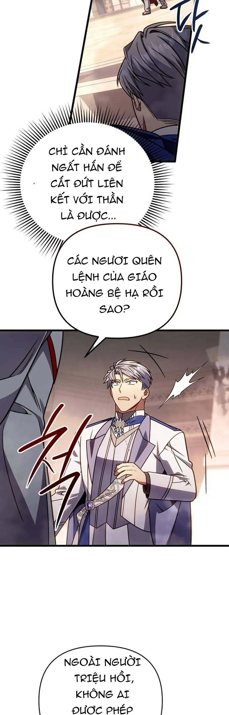 Ta Sẽ Phá Hủy Đất Nước Này - Chapter 67 - Page 40