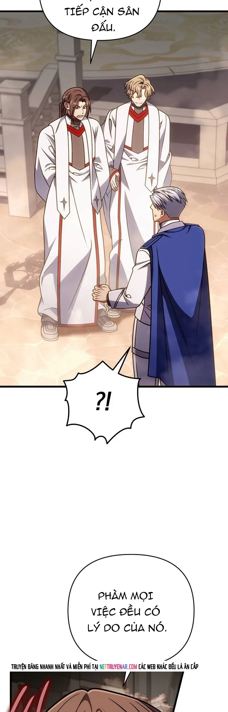 Ta Sẽ Phá Hủy Đất Nước Này - Chapter 67 - Page 41