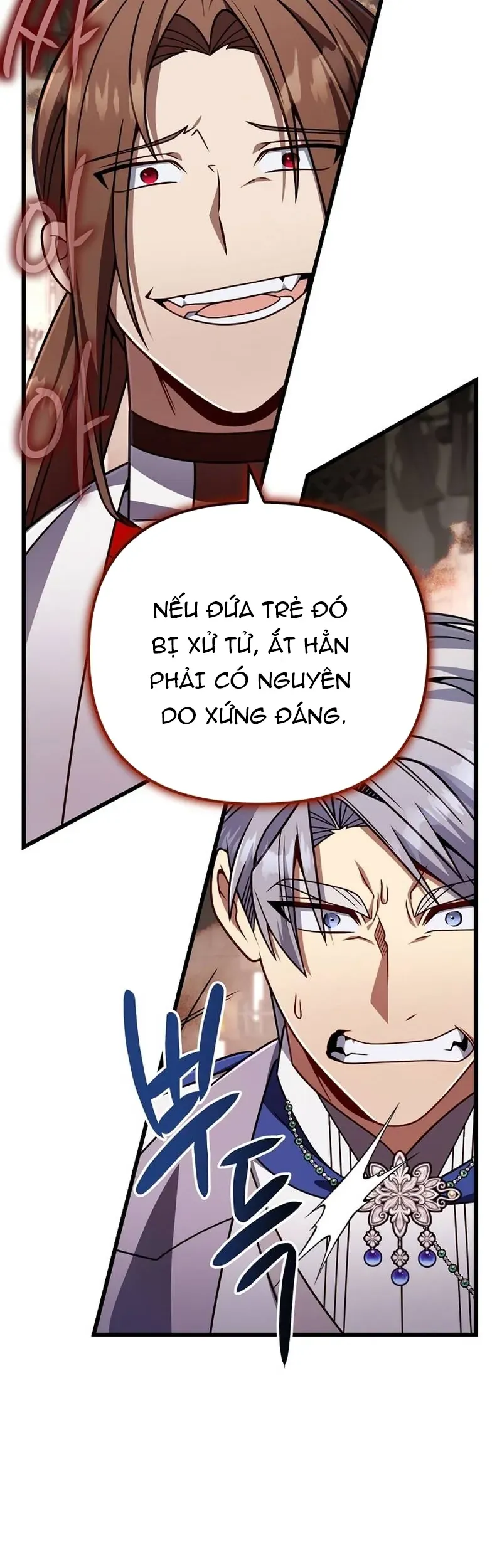 Ta Sẽ Phá Hủy Đất Nước Này - Chapter 67 - Page 42