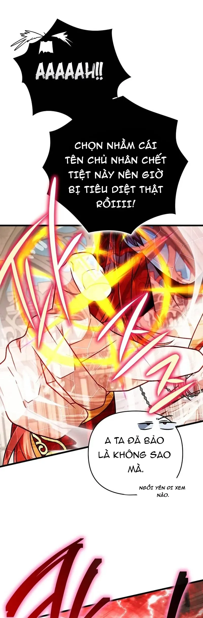 Ta Sẽ Phá Hủy Đất Nước Này - Chapter 67 - Page 43