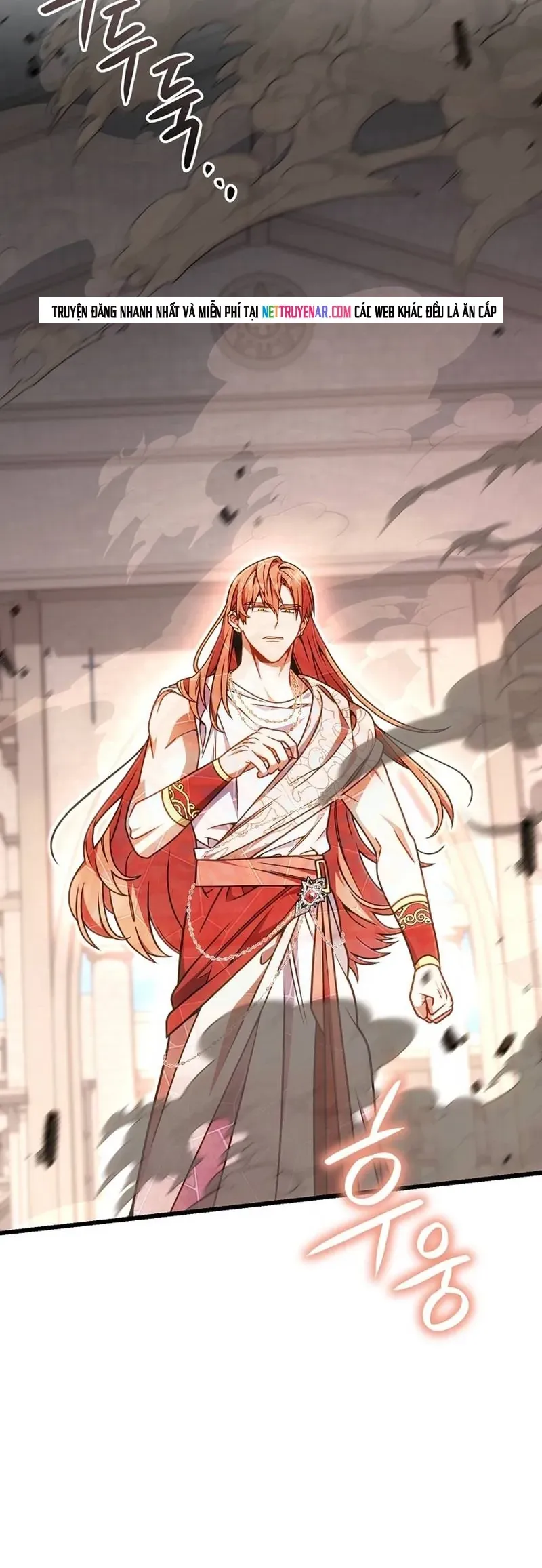 Ta Sẽ Phá Hủy Đất Nước Này - Chapter 67 - Page 48