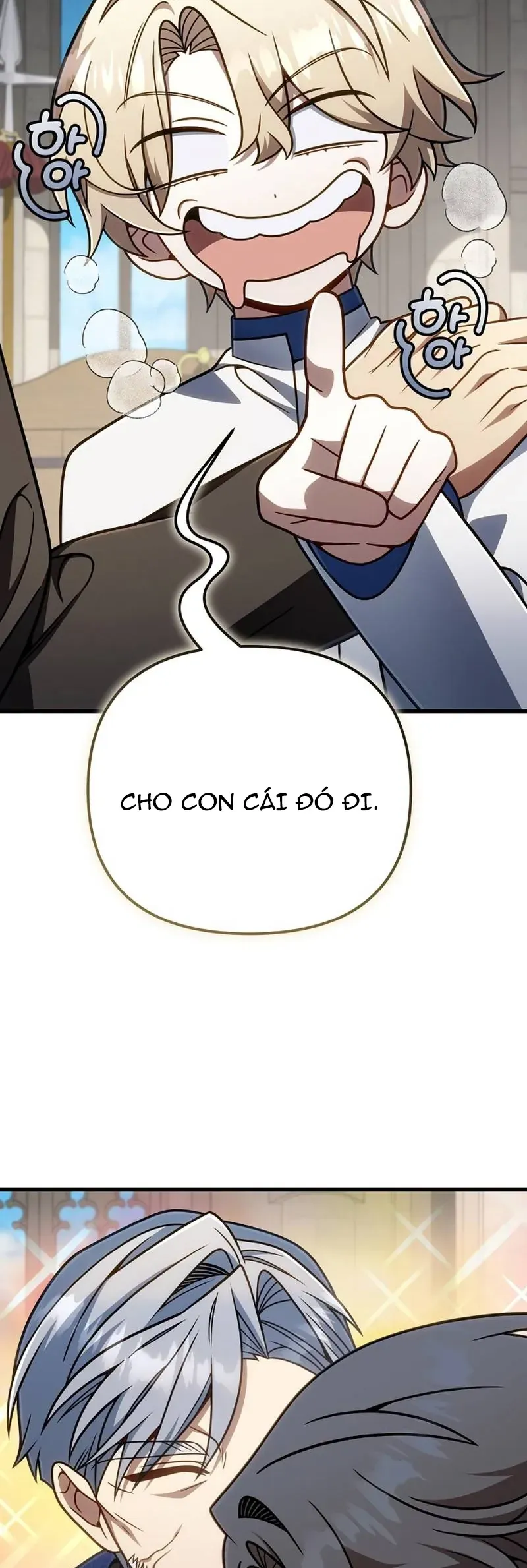 Ta Sẽ Phá Hủy Đất Nước Này - Chapter 67 - Page 5