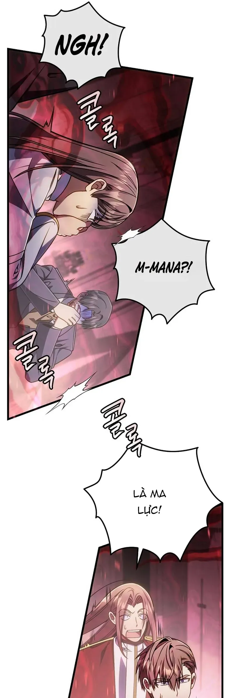 Ta Sẽ Phá Hủy Đất Nước Này - Chapter 67 - Page 54