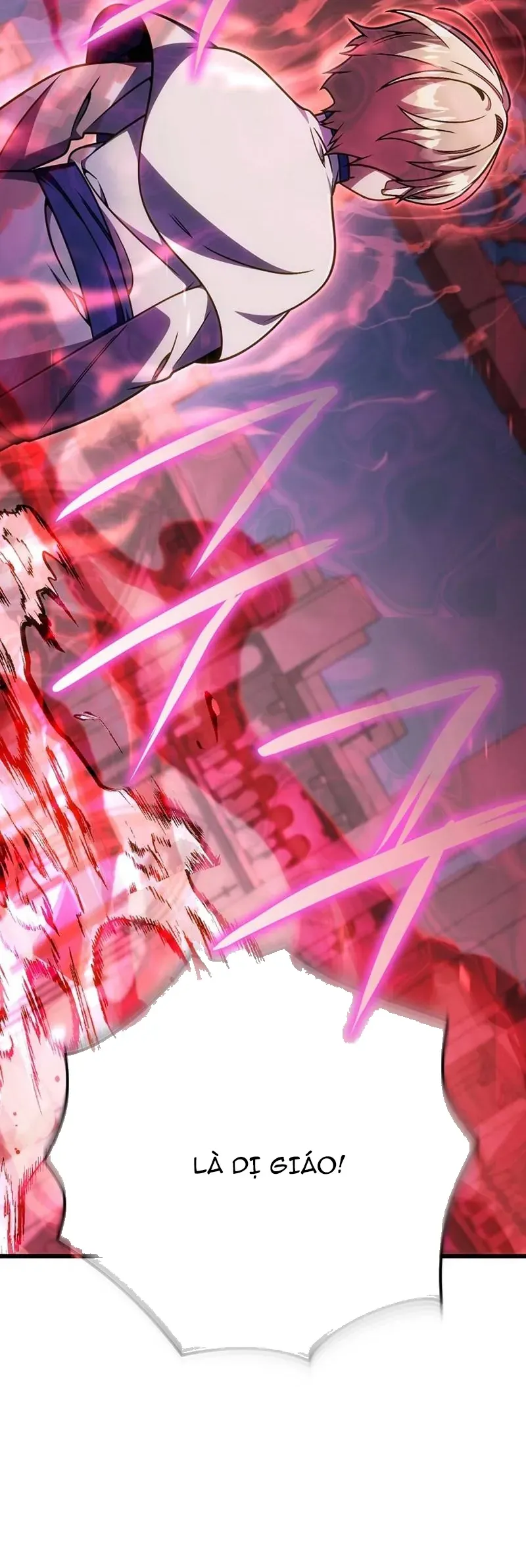 Ta Sẽ Phá Hủy Đất Nước Này - Chapter 67 - Page 56