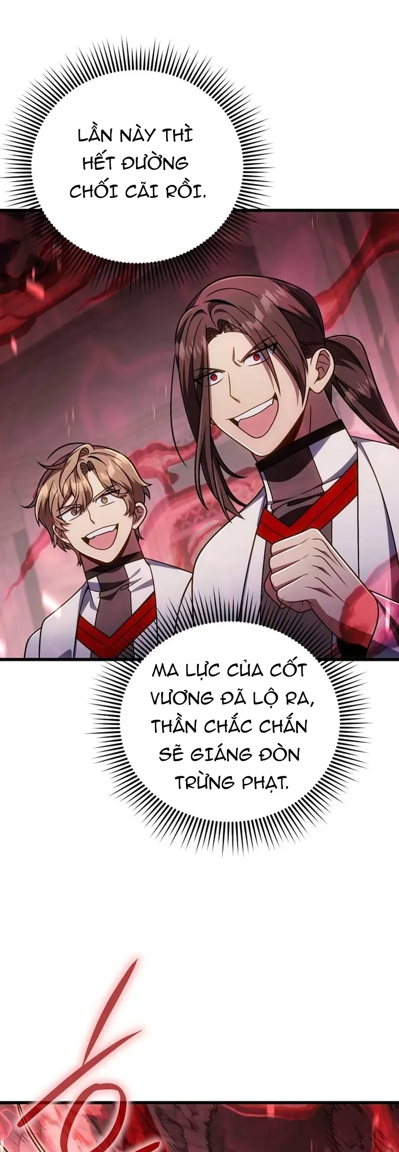 Ta Sẽ Phá Hủy Đất Nước Này - Chapter 67 - Page 60