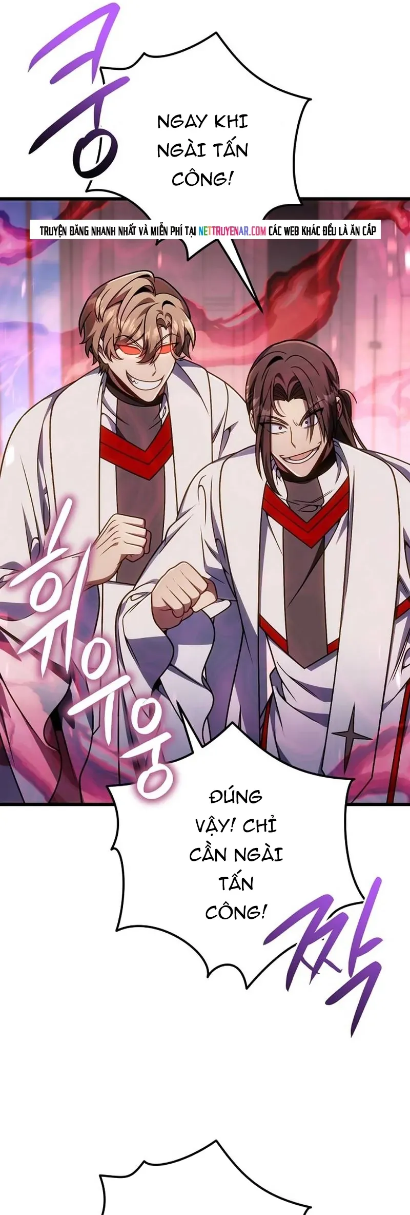 Ta Sẽ Phá Hủy Đất Nước Này - Chapter 67 - Page 62