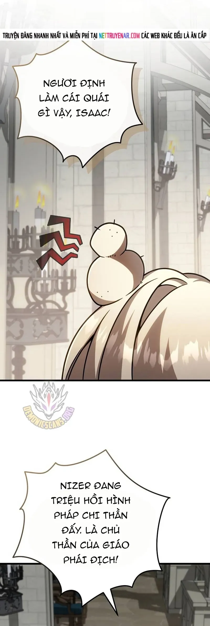 Ta Sẽ Phá Hủy Đất Nước Này - Chapter 67 - Page 7