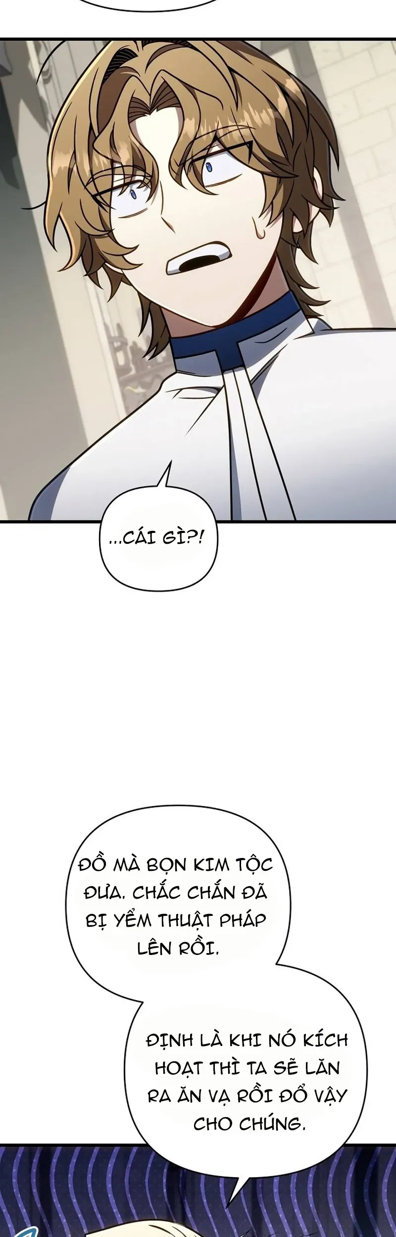 Ta Sẽ Phá Hủy Đất Nước Này - Chapter 67 - Page 9