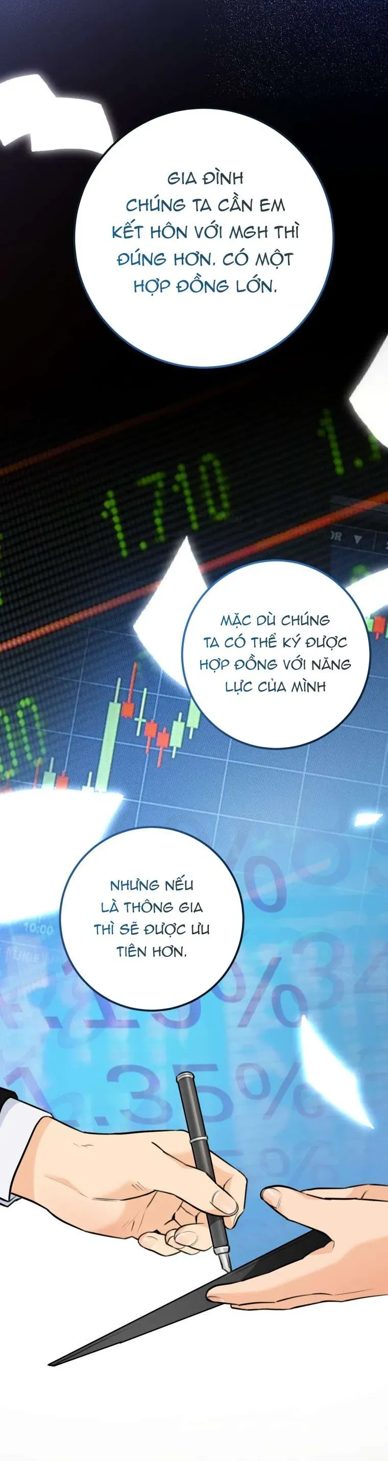 Chuyện Kết Hôn - Chapter 37 - Page 11