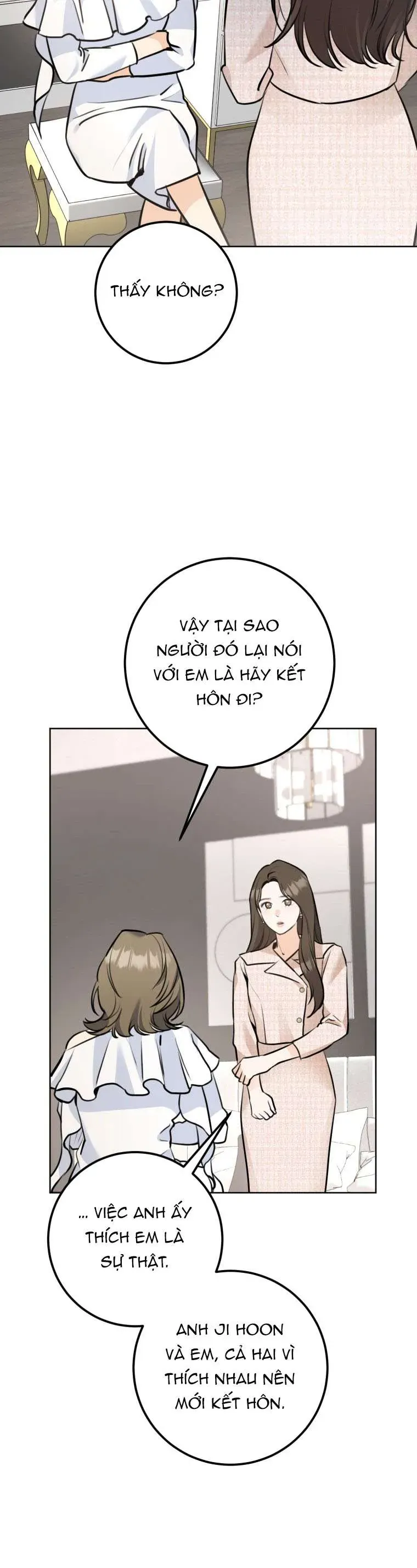 Chuyện Kết Hôn - Chapter 37 - Page 14