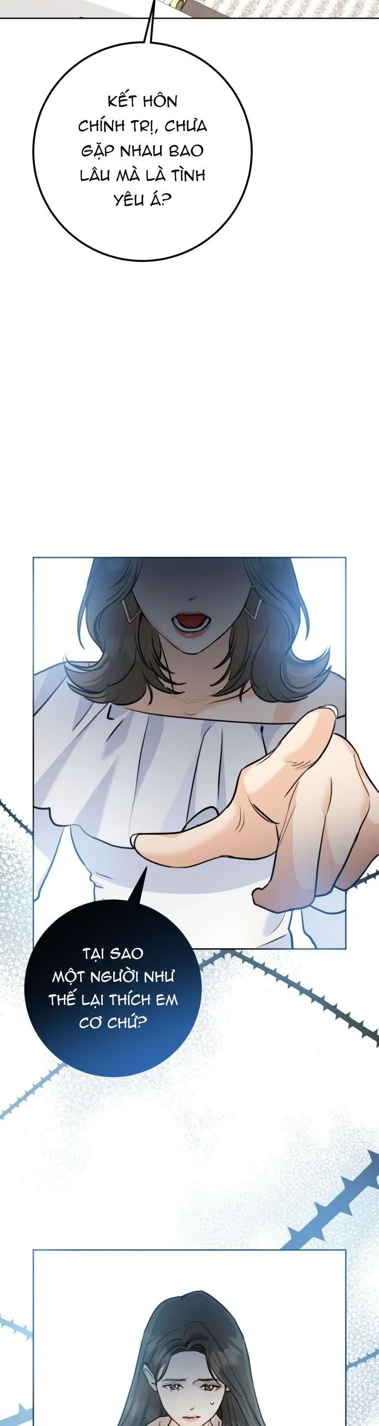 Chuyện Kết Hôn - Chapter 37 - Page 16