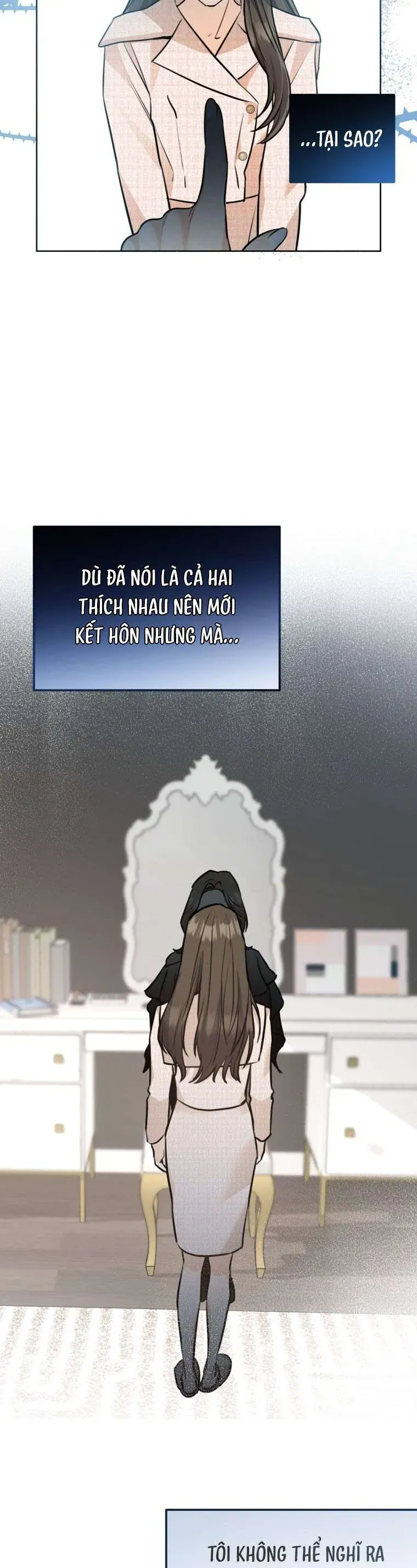 Chuyện Kết Hôn - Chapter 37 - Page 17