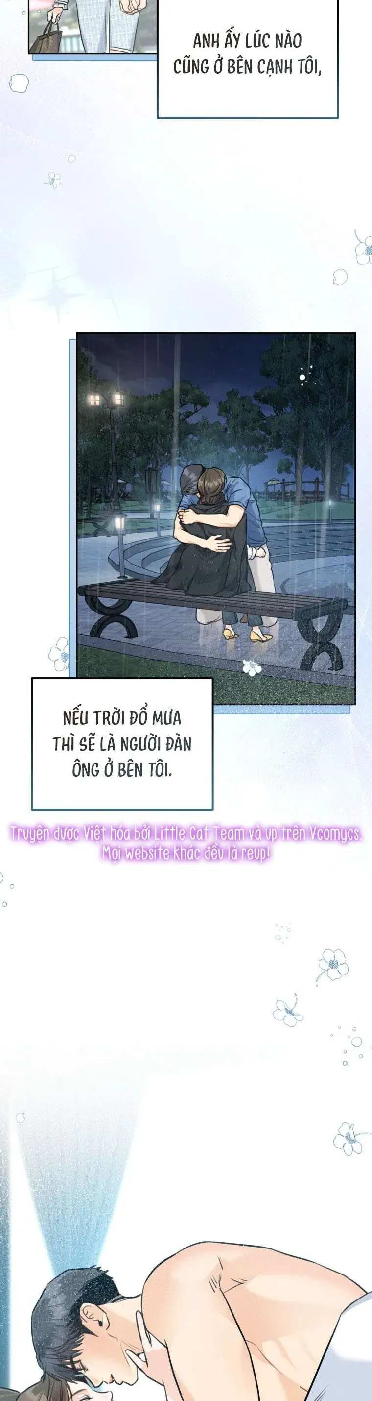 Chuyện Kết Hôn - Chapter 37 - Page 19