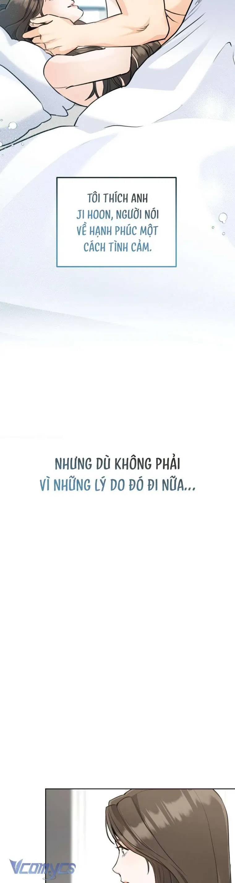 Chuyện Kết Hôn - Chapter 37 - Page 20