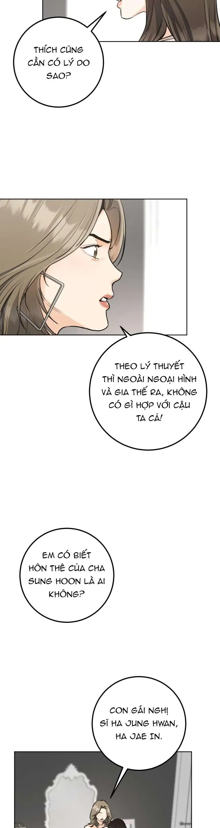 Chuyện Kết Hôn - Chapter 37 - Page 21