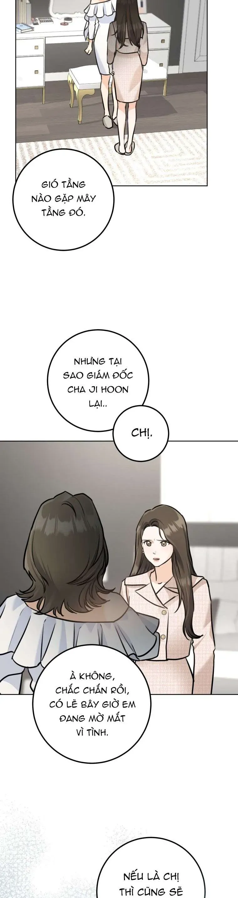 Chuyện Kết Hôn - Chapter 37 - Page 22