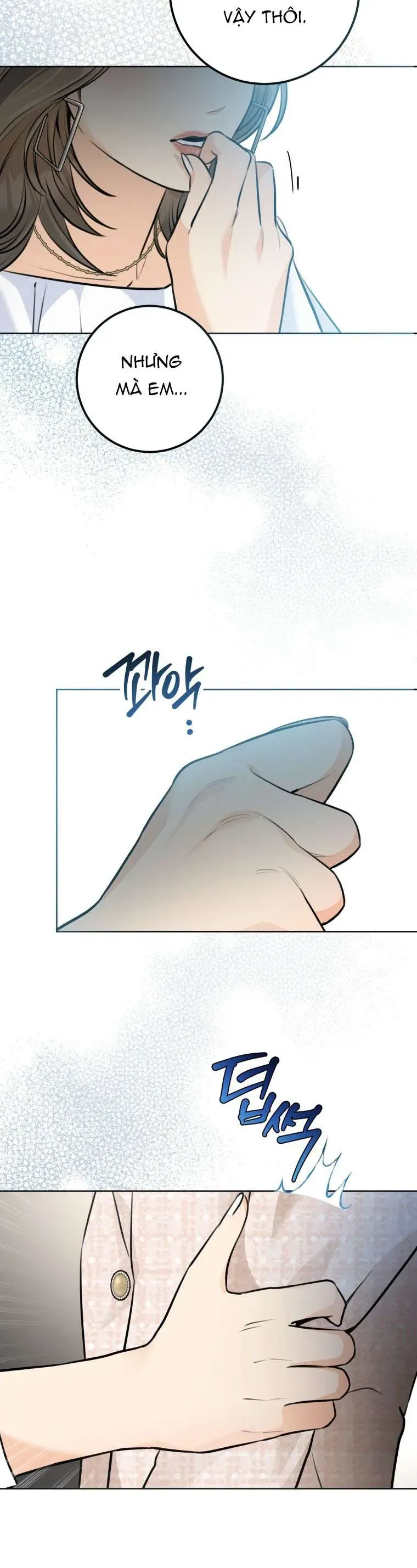 Chuyện Kết Hôn - Chapter 37 - Page 23