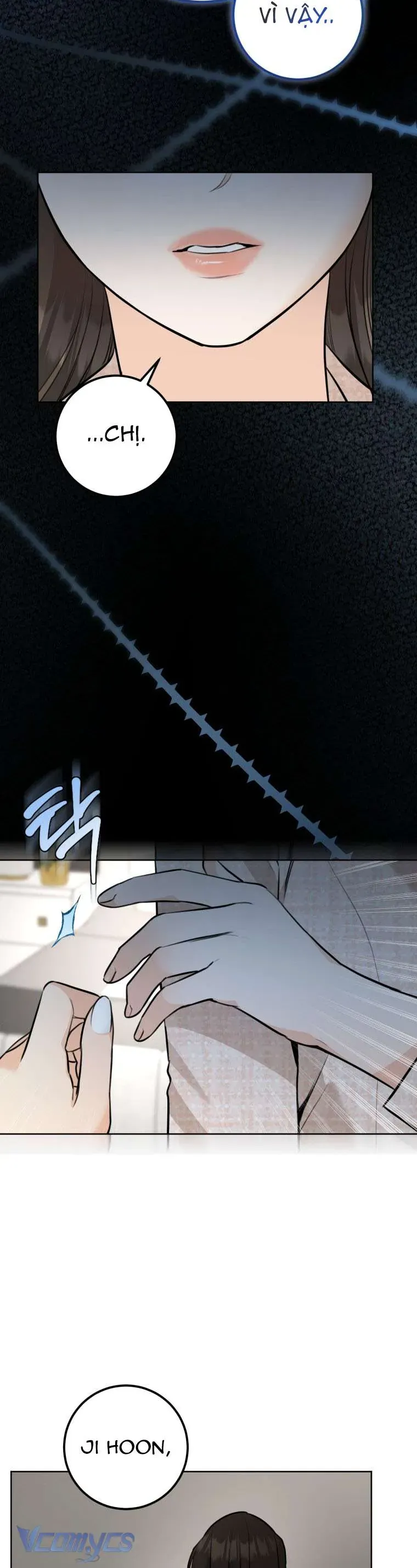 Chuyện Kết Hôn - Chapter 37 - Page 27