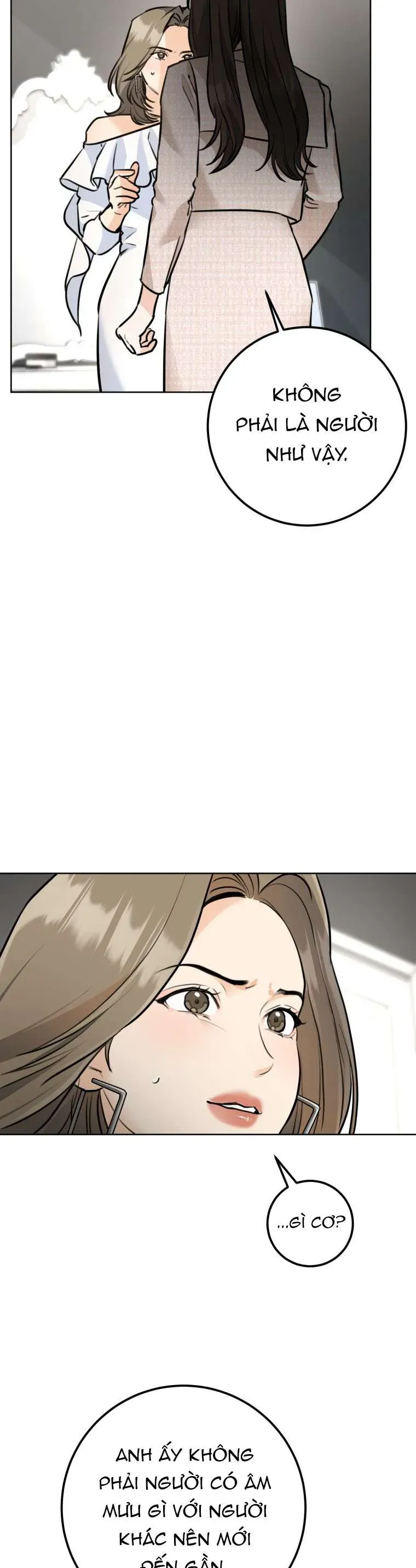 Chuyện Kết Hôn - Chapter 37 - Page 28