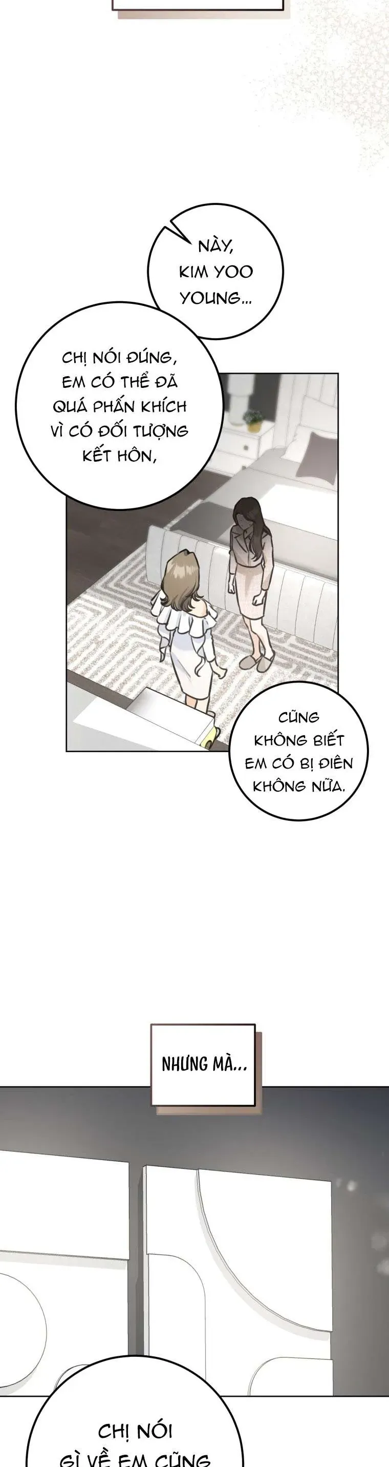 Chuyện Kết Hôn - Chapter 37 - Page 30