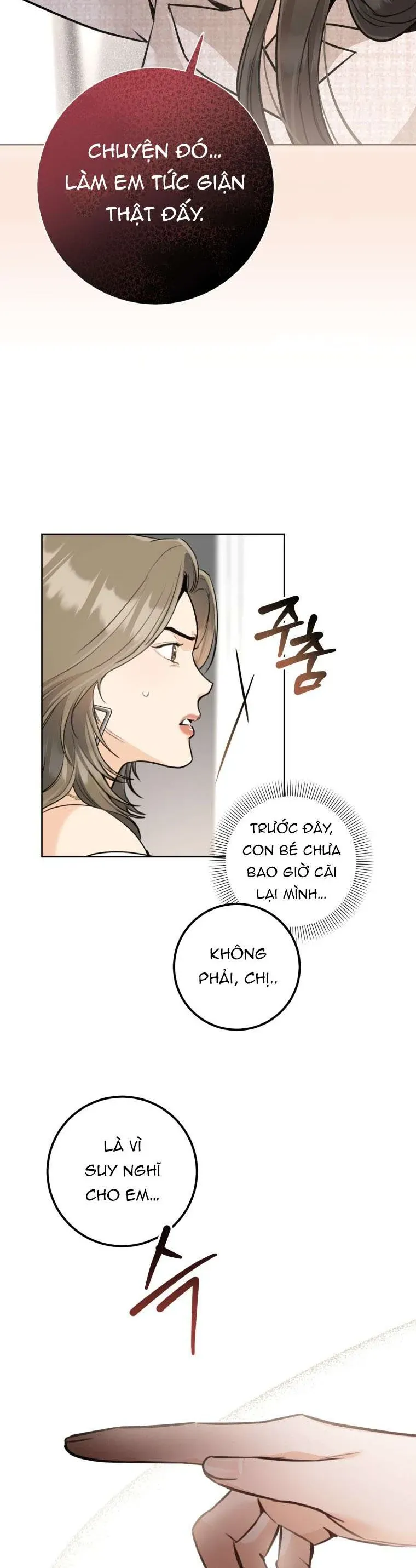 Chuyện Kết Hôn - Chapter 37 - Page 32