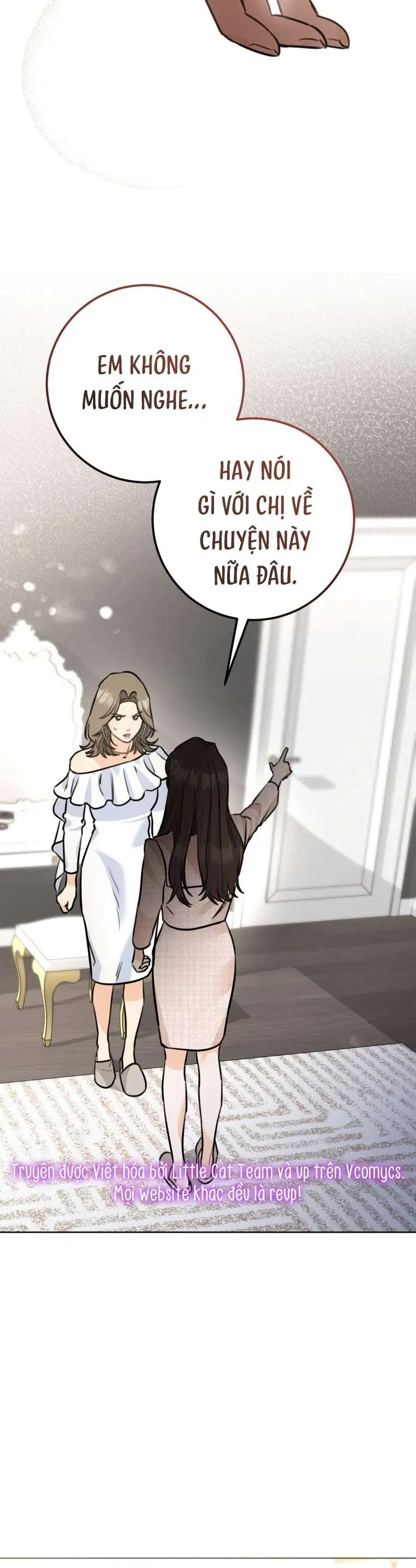 Chuyện Kết Hôn - Chapter 37 - Page 33