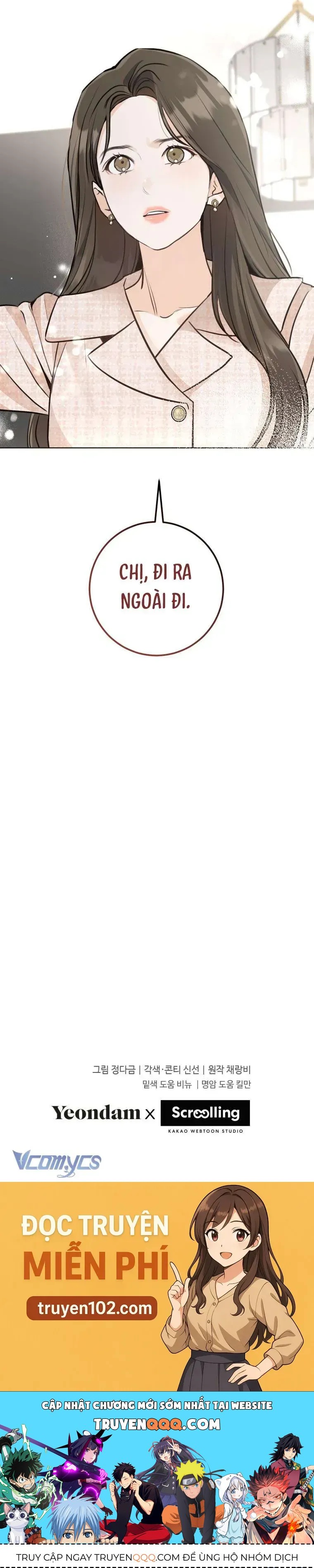 Chuyện Kết Hôn - Chapter 37 - Page 34