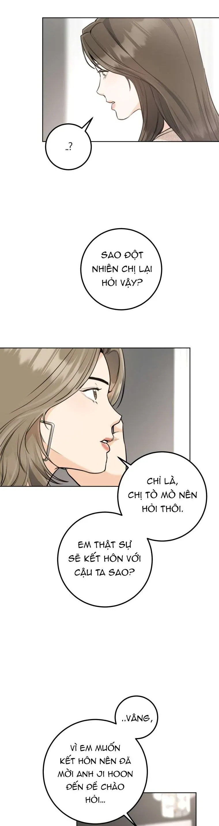 Chuyện Kết Hôn - Chapter 37 - Page 4