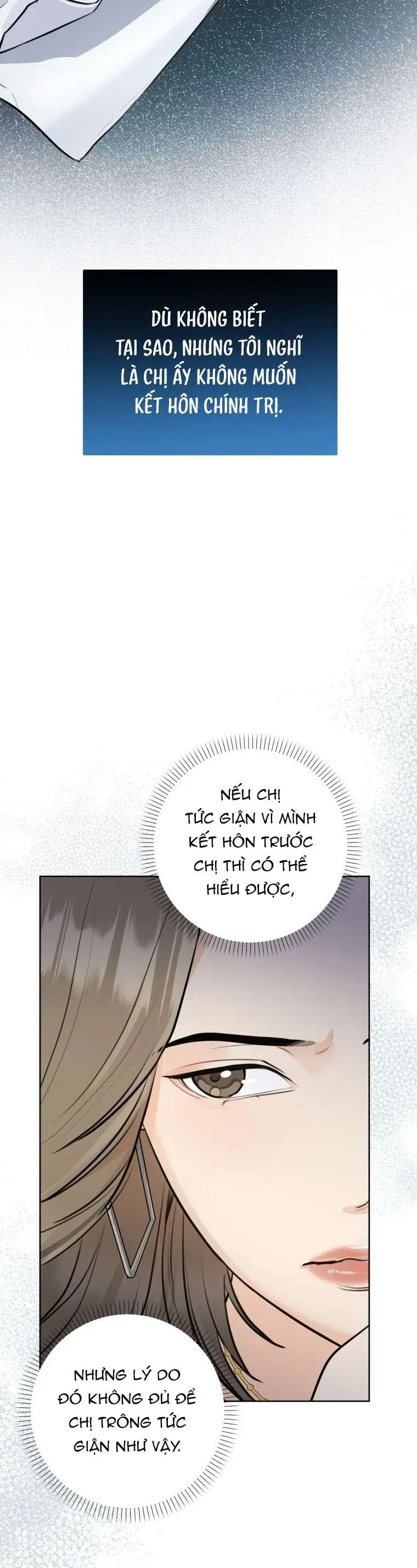 Chuyện Kết Hôn - Chapter 37 - Page 7