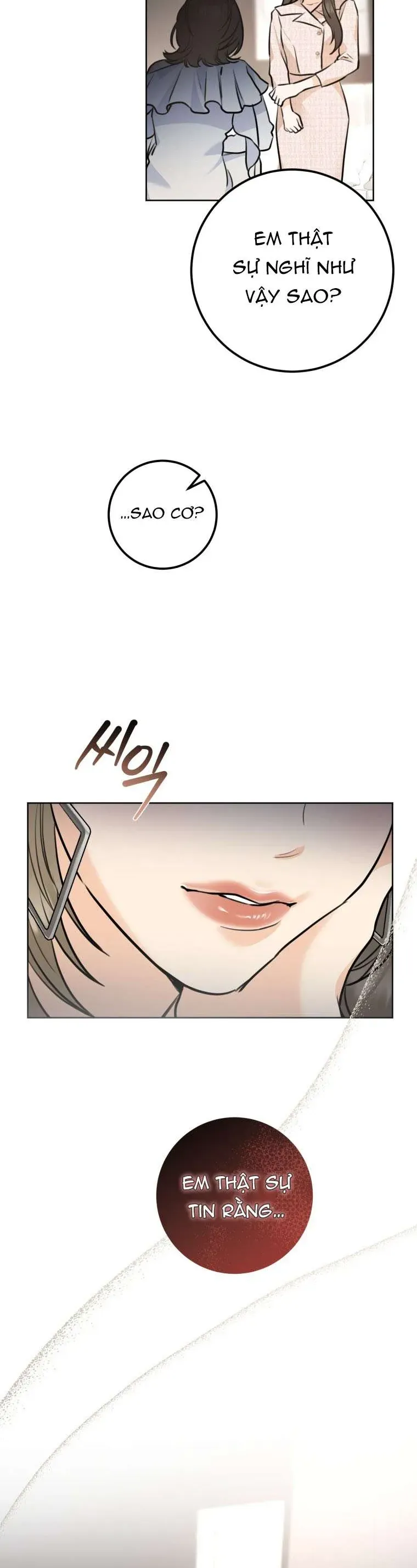 Chuyện Kết Hôn - Chapter 37 - Page 9