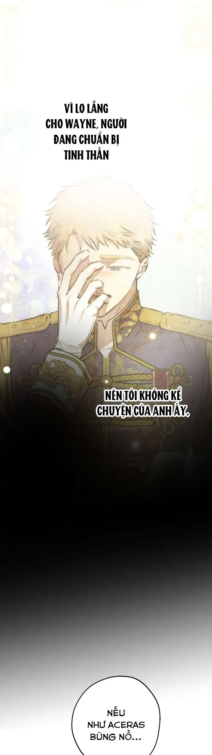 Những Nhân Vật Mạnh Nhất Thế Giới Ám Ảnh Tôi - Chapter 144 - Page 10