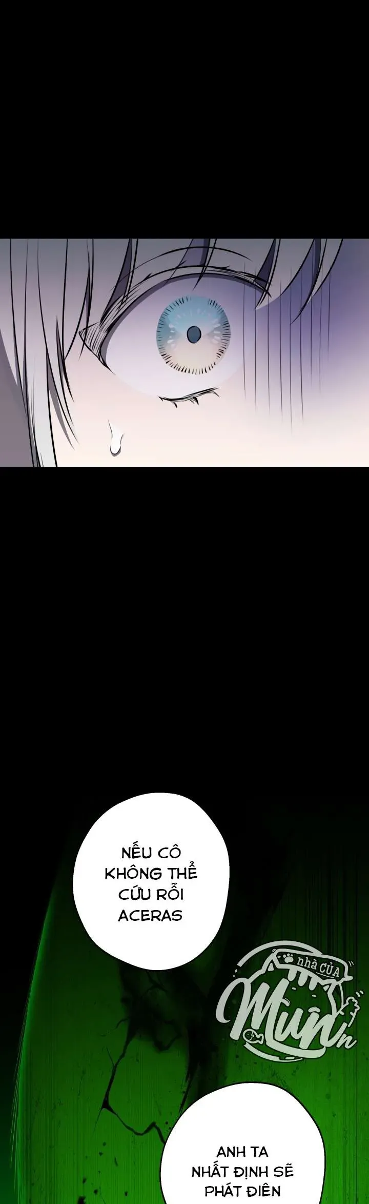 Những Nhân Vật Mạnh Nhất Thế Giới Ám Ảnh Tôi - Chapter 144 - Page 12