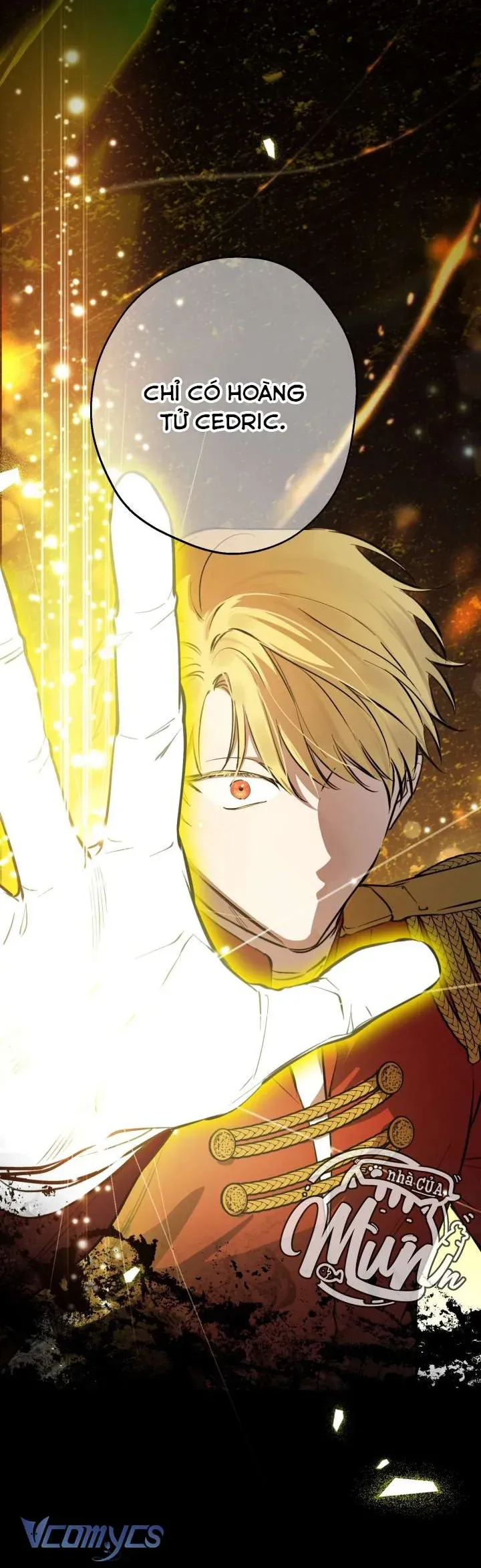 Những Nhân Vật Mạnh Nhất Thế Giới Ám Ảnh Tôi - Chapter 144 - Page 14