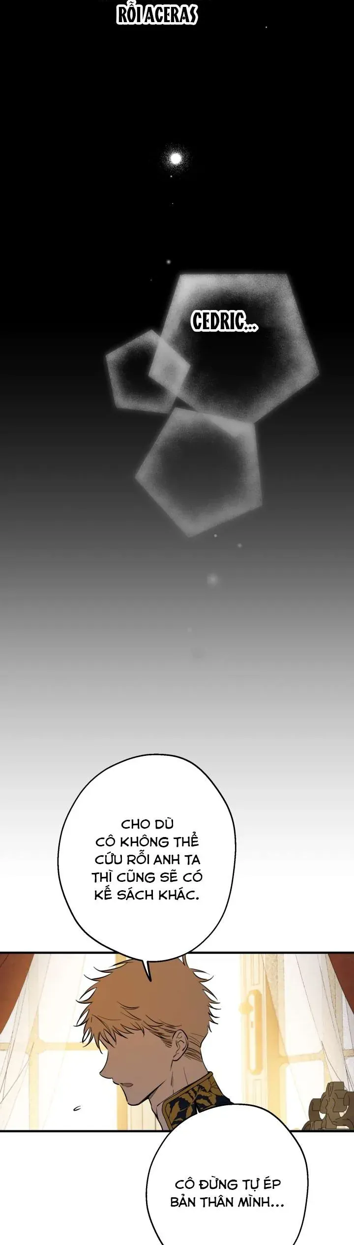 Những Nhân Vật Mạnh Nhất Thế Giới Ám Ảnh Tôi - Chapter 144 - Page 17