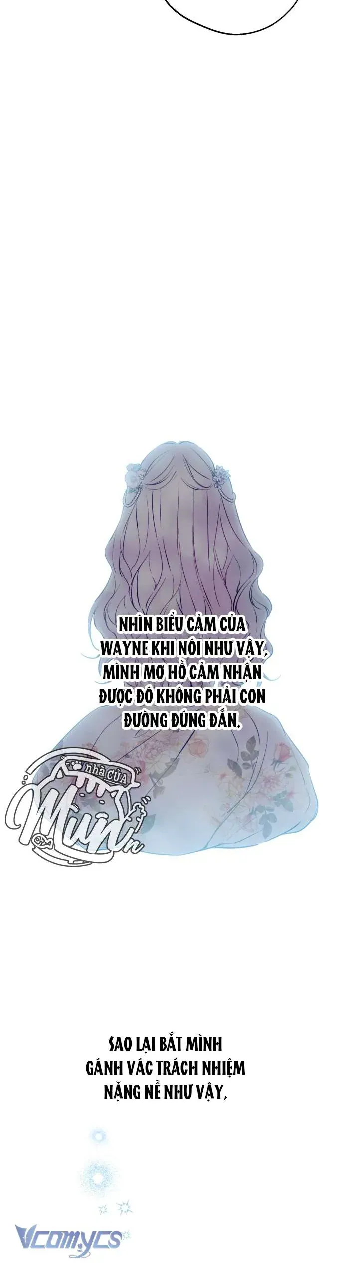 Những Nhân Vật Mạnh Nhất Thế Giới Ám Ảnh Tôi - Chapter 144 - Page 18