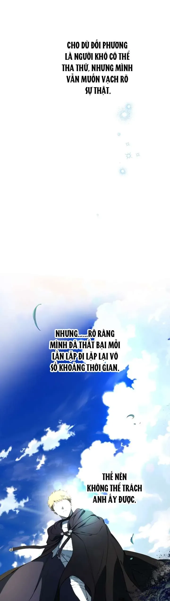 Những Nhân Vật Mạnh Nhất Thế Giới Ám Ảnh Tôi - Chapter 144 - Page 19
