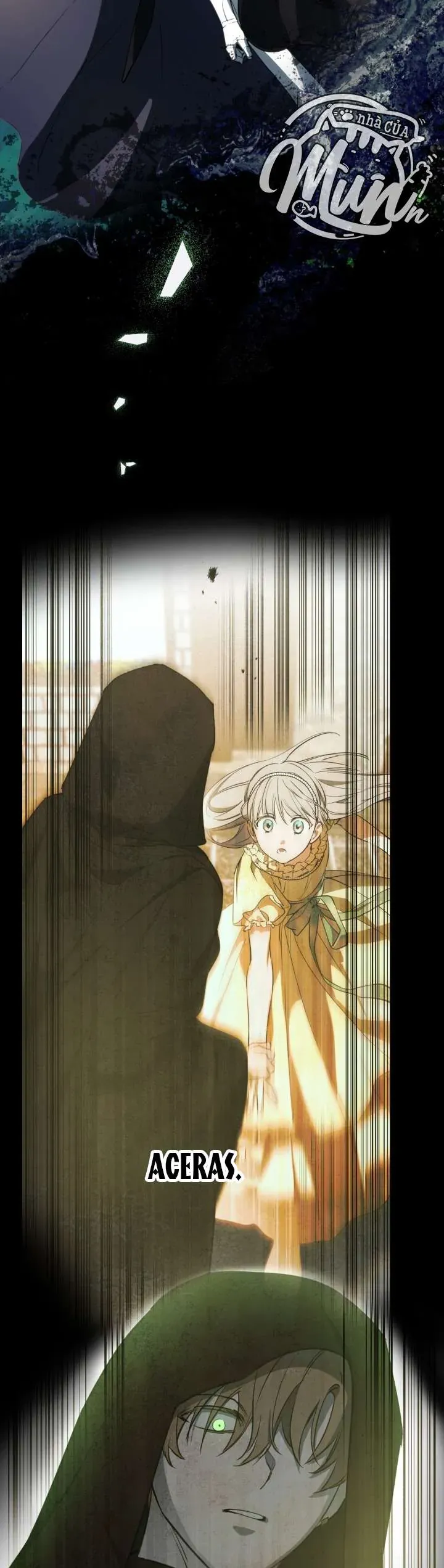 Những Nhân Vật Mạnh Nhất Thế Giới Ám Ảnh Tôi - Chapter 144 - Page 20