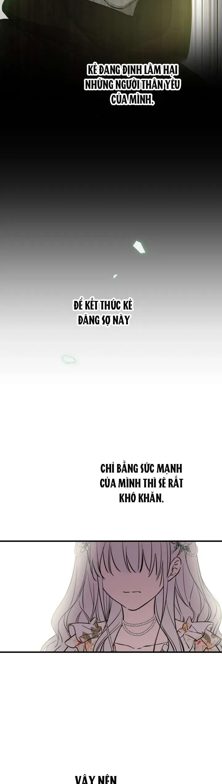 Những Nhân Vật Mạnh Nhất Thế Giới Ám Ảnh Tôi - Chapter 144 - Page 21