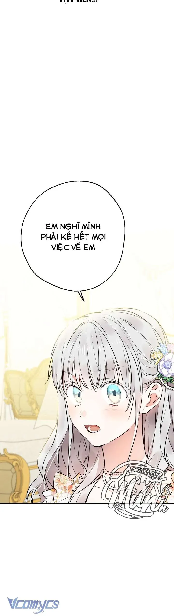 Những Nhân Vật Mạnh Nhất Thế Giới Ám Ảnh Tôi - Chapter 144 - Page 22